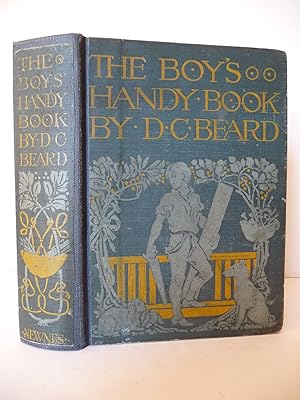 The Boy's Handy Book