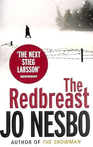 The Redbreast: Harry Hole 3