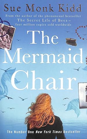 Imagen del vendedor de The Mermaid Chair a la venta por M Godding Books Ltd