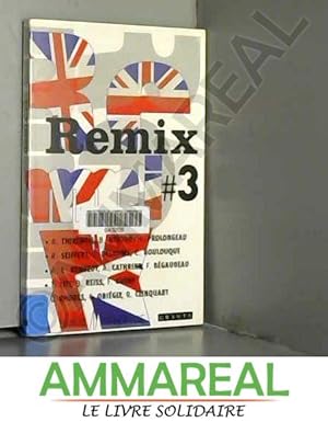 Imagen del vendedor de Remix # 3 a la venta por Ammareal