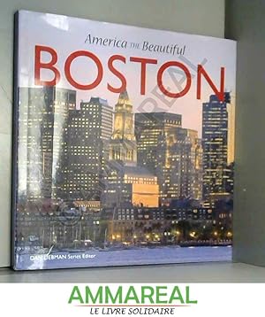 Image du vendeur pour Boston mis en vente par Ammareal