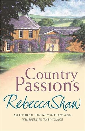 Immagine del venditore per Country Passions (Paperback) venduto da Grand Eagle Retail