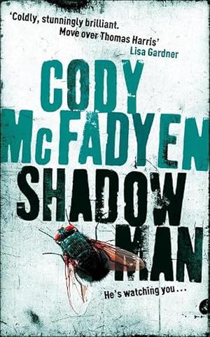Seller image for Shadow Man (Paperback) for sale by Grand Eagle Retail