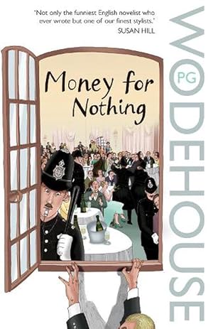 Imagen del vendedor de Money for Nothing (Paperback) a la venta por Grand Eagle Retail