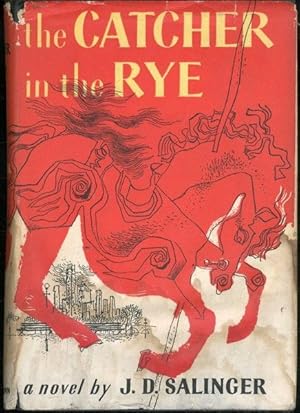 The Catcher in the Rye