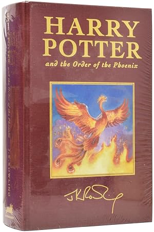 harry potter and the order of the phoenix by jk rowling harry potter and the order of the phoenix by jk rowling