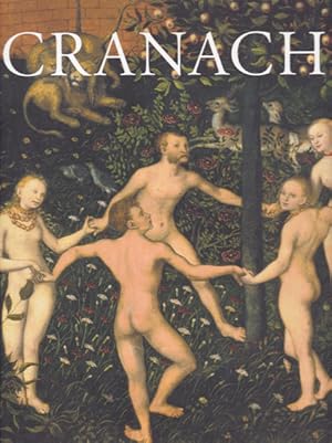 Bild des Verkufers fr Cranach der ltere. Frankfurt a.M, Stdel Museum 23. November 2007 bis 17. Februar 2008/ London, Royal Academy of Arts 8. Mrz bis 8. Juni 2008. zum Verkauf von Antiquariat Querido - Frank Hermann