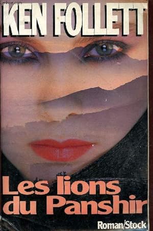 Imagen del vendedor de Les lions du Panshir. a la venta por Le-Livre