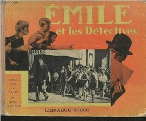 Bild des Verkufers fr Emile et les dtectives zum Verkauf von Le-Livre