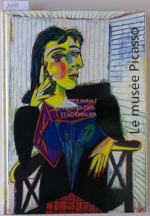 Image du vendeur pour Le muse Picasso Paris. mis en vente par Antiquariat hinter der Stadtmauer