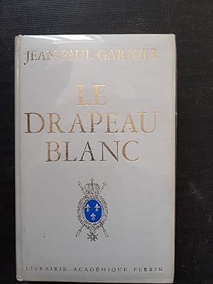 Le Drapeau blanc