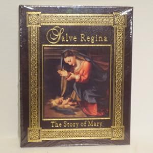 Image du vendeur pour Salve Regina : The Story of Mary mis en vente par All Booked Up