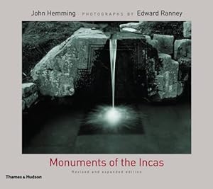 Seller image for Monuments of the Incas (Hardcover) for sale by Grand Eagle Retail