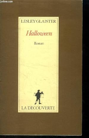 Image du vendeur pour Halloween mis en vente par Le-Livre