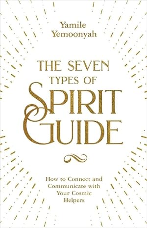 Bild des Verkufers fr The Seven Types of Spirit Guide (Paperback) zum Verkauf von Grand Eagle Retail