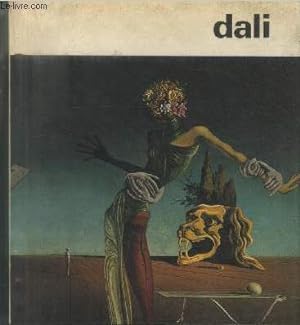 Image du vendeur pour Dali mis en vente par Le-Livre