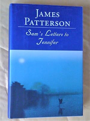 Imagen del vendedor de Sam's Letters to Jennifer a la venta por Livresse