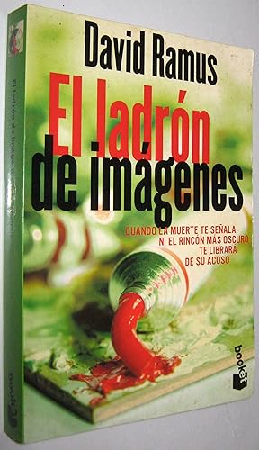 Seller image for EL LADRON DE IMAGENES for sale by UNIO11 IMPORT S.L.