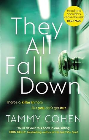 Seller image for They All Fall Down (Paperback) for sale by Grand Eagle Retail