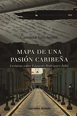 Imagen del vendedor de Mapa De Una Pasi?n Caribe?a a la venta por Green Libros