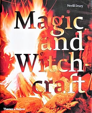 Magic and Witchcraft. From Shamanism to the Technopagans