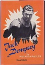 Seller image for Jack Dempsey: The Manazza Mauler for sale by Monroe Street Books