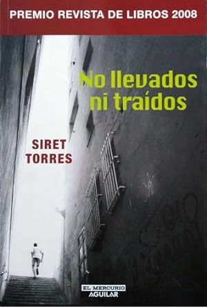 Seller image for No Llevados Ni Tra?dos for sale by Green Libros