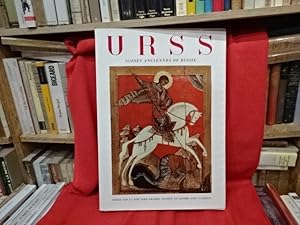 URSS icônes ancienne de Russie.