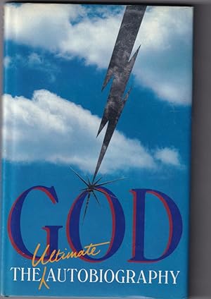 Image du vendeur pour God: The Ultimate Autobiography mis en vente par Broadwater Books