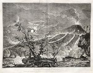 Reino Mineral - Volcanes / Minéralogie, 6me Collection Volcans - Histoire Naturelle, Volcans, Lav...