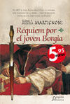 Seller image for REQUIEM POR EL JOVEN BORGIA for sale by Trotalibros LIBRERA LOW COST