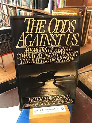 Seller image for The Odds Against Us for sale by Ed's Editions LLC, ABAA