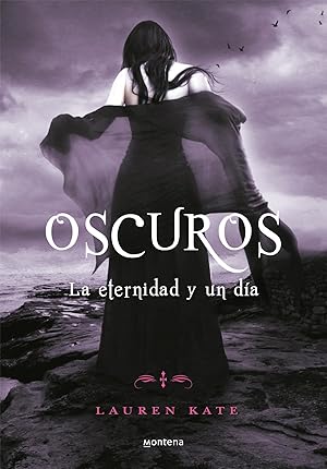 Imagen del vendedor de La eternidad y un da (saga oscuros) a la venta por Imosver