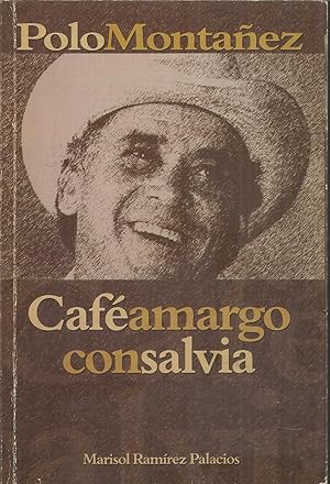 Seller image for POLO MONTAEZ -CAF AMARGO CON SALVIA -fotos color fuera texto for sale by CALLE 59  Libros