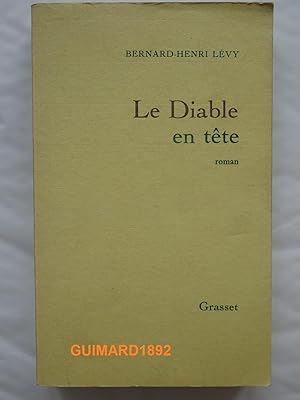 Immagine del venditore per Le Diable en tte venduto da Librairie Michel Giraud