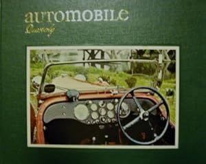 Seller image for Automobile Quarterly Volume XV, Number 1 for sale by Moneyblows Books & Music