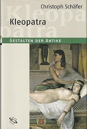 Seller image for Kleopatra for sale by Antiquariat Immanuel, Einzelhandel