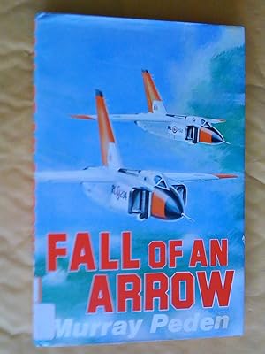 Fall of an Arrow