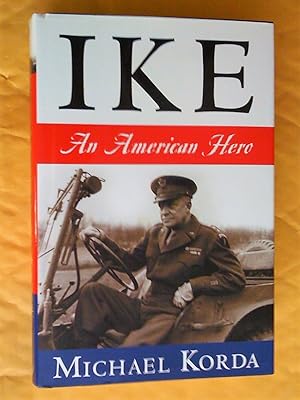 Seller image for Ike: An American Hero for sale by Livresse