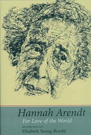 Image du vendeur pour Hannah Arendt (Paperback) mis en vente par Grand Eagle Retail