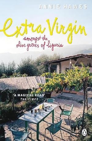 Seller image for Extra Virgin (Paperback) for sale by Grand Eagle Retail