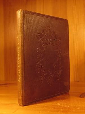 Bild des Verkufers fr Basler Taschenbuch auf das Jahr 1850. Erster Jahrgang. zum Verkauf von Das Konversations-Lexikon