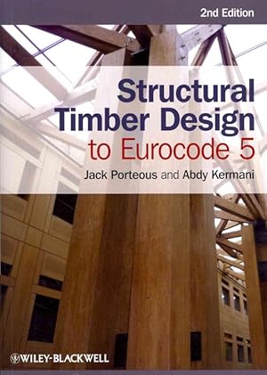 Seller image for Structural Timber Design to Eurocode 5 (Paperback) for sale by Grand Eagle Retail