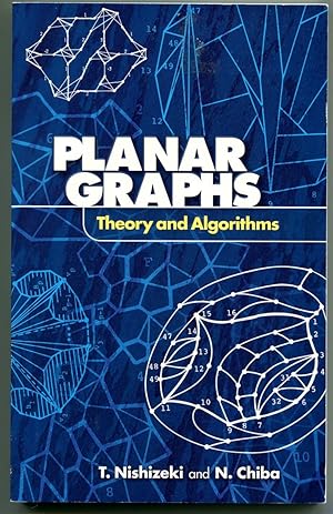 Planar Graphs: Theory and Algorithms (Dover Books on Mathematics)