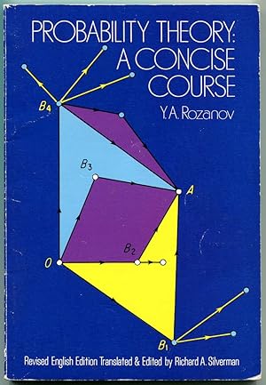 Probability Theory: A Concise Course (Revised English Edition, 1977)