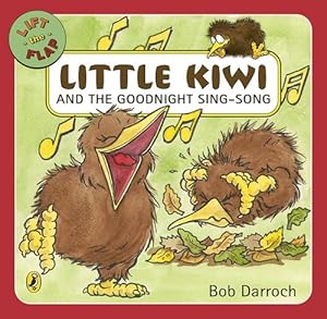 Bild des Verkufers fr Little Kiwi and the Goodnight Sing-Song (Prebound) zum Verkauf von Grand Eagle Retail
