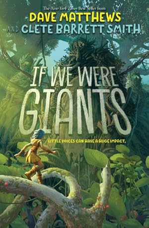 Seller image for If We Were Giants for sale by GreatBookPricesUK