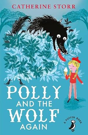 Seller image for Polly And the Wolf Again (Paperback) for sale by Grand Eagle Retail