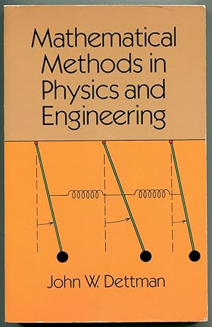 Mathematical Methods in Physics and Engineering (Dover Books on Physics)