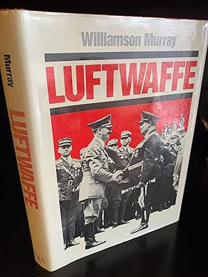 Imagen del vendedor de LUFTWAFFE a la venta por Kubik Fine Books Ltd., ABAA